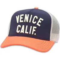 American Needle 44890a Cap Gris