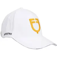 Equestro Casquette Baseball