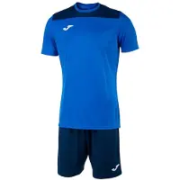 Joma Ensemble à Manches Courtes Phoenix Ii
