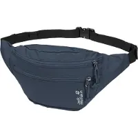 Jack Wolfskin Konya Waist Bag Bleu