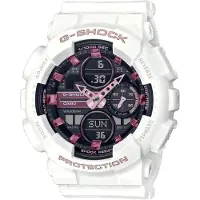 Casio - GMA-S140M-7AER - Montre bracelet - Femme - Quartz - G-Shock