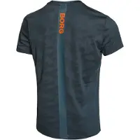 Björn Borg S Borg Performance T-shirt Hommes