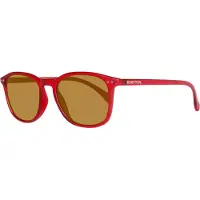 Benetton Be960s06 Sunglasses Rouge