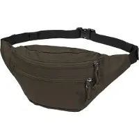 Jack Wolfskin Konya Waist Bag Vert