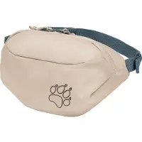Jack Wolfskin Berkeley Waist Bag Beige