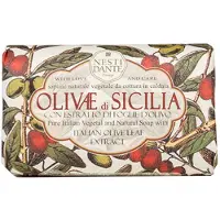 Nesti dante Nesti-Dante-Firenze Savon-et-gel-douche OlivaeSicilia Soap 150 g (25,40 € / 1 kg)