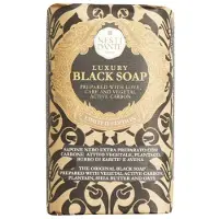 Nesti dante Luxury Savon Noir 250 g Savon