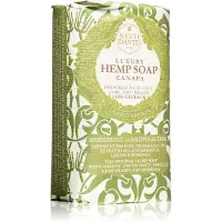 Nesti dante Nesti-Dante-Firenze Savon-et-gel-douche LuxuryHemp Soap 250 g (21,32 € / 1 kg)