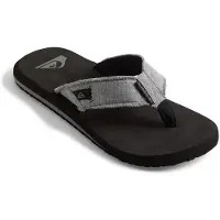 Quiksilver Sandales Monkey Abyss EU 43 Homme EU 43