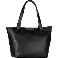 Tom Tailor Sacs , accessoires pour femmes, sac noir, style décontracté