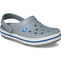 Crocs Sabots CROCBAND hommes - Gris - 38 / 39