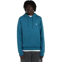 Element Cornell Classic Hoodie Bleu M Homme