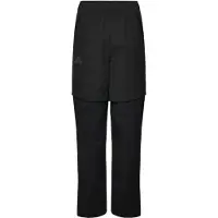 Adidas Terrex Multi Clima365 Zip-off Pants Noir 11-12 Years Enfants