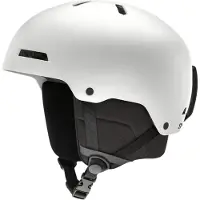 Smith Rodeo Helmet Blanc 59-63 cm