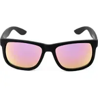 Londonbe Lunettes de soleil unie LB799285111245 (ø 50 mm)