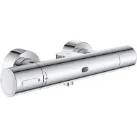 GROHE Eurosmart Cosmopolitan E Special Mitigeur de douche à infrarouge avec dispositif mélangeur
