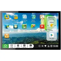 ORDISSIMO Tablet Célia 10" SC9863A 4GB/64GB/Wifi/BT/USBC Android