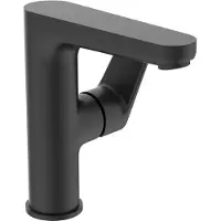 Ideal standard Cerafine O Grande Mitigeur de lavabo avec levier latéral, BC555XG