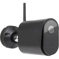 ABUS Smartlook Ppic54520 Bk