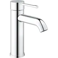 GROHE Essence mitigeur de lavabo chrome 23797001