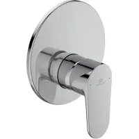 Ideal standard IDS Mitigeur de douche CERAFINE O UP kit 2 chromé