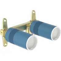 Ideal standard Kit d'encastrement Kit d'encastrement 1 encastré A1313NU