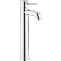 GROHE Start Classic Mitigeur monocommande Lavabo Taille XL Chromé 23784000