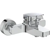 Ideal standard - Ceraplan Mitigeur Bain Bd256aa Apparent, Chromé