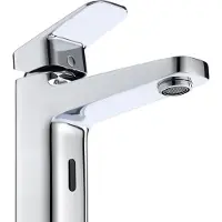 Ideal standard IDS Waschtischarmatur H90 CERAPLAN m AG Click-Kartusche Sensorfunktion chr