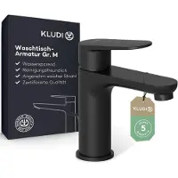 Kludi Robinet de lavabo X1