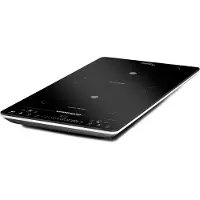 Rommelsbacher CT 3430/IN Plaque de cuisson double