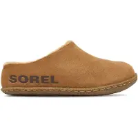 Sorel Chaussons -Lanner Ridge - Camel Brown - - 32 - Chaussons