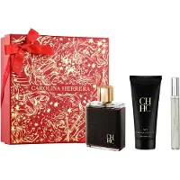 Carolina Herrera Eau De Toilette Vapo Set 210ml