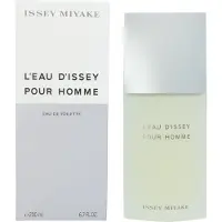 Issey Miyake - L'eau D'issey Pour Homme Eau De Toilette Spray - 200