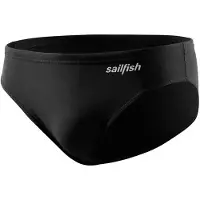 Sailfish Power Swimming Brief Noir XS Homme