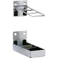 Bott Support combinable, complet, l. 55 x P 150 mm