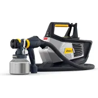 Wagner FinishControl 5500 Airless Verfspuitsysteem - Professioneel