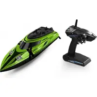 Revell Control X-Treme Hurricane RC Motorboot RtF 460 mm (24139)