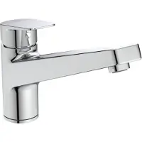 Ideal standard Robinet de cuisine Ceraplan BD321AA