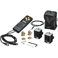 Bresser Messier Duo Motor Set EQ-5 - EXOS2 and MON-2