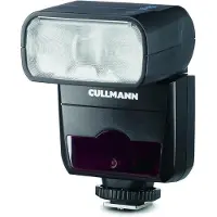 Cullmann Fr 36p Pentax Flash Argenté