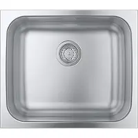 GROHE Robinetterie 31719SD0 Acier inoxydable Rectangulaire