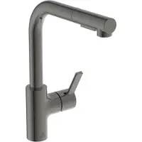 Ideal standard Gusto Bec en L 235mm 2F douche