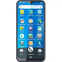 ORDISSIMO LeNuméro2 6.3" FHD 4G Octa-Core 64GB Dual-Simm