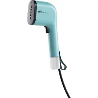 Braun Gs3013gr Steam Brush Argenté One Size / EU Plug 220V