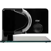 Ritter Trancheuse universelle Sono 2 noir