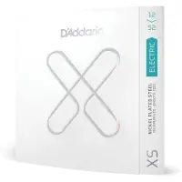 D'Addario XSE1252W Cordes pour guitares électriques