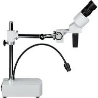 Bresser Stéréomicroscope Biorit ICD CS 10x/20x