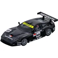 Carrera D124 Ferrari 575 GTC, No.69