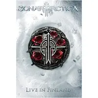 Import Live in Finland - Blu-Ray